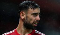 Bruno Fernandes'in “Galatasaray'a gel” çağrısına tepkisi gündem oldu