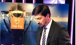 Tolga Zengin, beIN Sports'tan ayrıldı! "Trabzonspor - Fenerbahçe maçı için bir yönetici, haddini aşan üslupla beni uyardı"