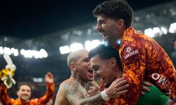 Galatasaraylı oyuncunun maç sonu sözleri kameralara yansıdı! "Allah çarpsın hastalıktan ölüyorum abi"