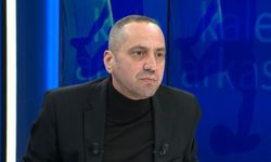 Haluk Yürekli: "Galatasaray'da tek ayakla bile olsa sahada bulunmalı, oyundan çıktığı esnada suratı sirke satıyordu"