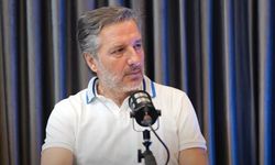 İlker Yağcıoğlu: "Galatasaray'da artık son maçları, o çok net belli oldu"