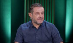 Nihat Kahveci: "Bence Galatasaray'dan yüzde 99 gitti, ‘Seneye yoksun, elveda’ denildi"