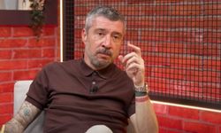 Tümer Metin: "Bence şu anda Türkiye'nin en iyisi Galatasaray'da, Avrupa'da da ilk 5 içinde, artık uzatmasınlar"