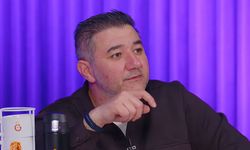 Ali Naci Küçük: "Okan Buruk'un hayal ettiği tek transfer, 'Galatasaray'a gitmek istiyorum' diyerek topa girecek"