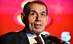 Dursun Özbek: "Burası Galatasaray Kulübü, hiçbir şekilde oynama garantisi veremem, Galatasaray'ın istediği olur"