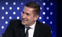 Emre Aşık: "Galatasaray için vazgeçilmez bir oyuncu değil, Şampiyonlar Ligi'nde hep yerde gördük"
