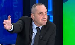 Haluk Yürekli: "Galatasaray'ın kapısında yatıyor, şu an 'Gel' desen yarın gelir"