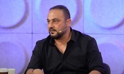Hasan Şaş: "İki tane gol atsaydı, Galatasaray bu hafa içi sözleşme imzalardı, bazen zorla o kontratı alman lazım"