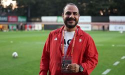 Kağan Dursun: "Galatasaray'ın iki tane baba transferi var, biri Real Madrid ve biri Manchester City'de"