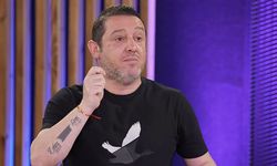 Nihat Kahveci: "Galatasaray'a gözün kapalı alırsın, bizim ligimizde tek gözünü kapatsın oynar"