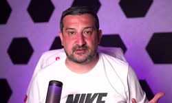 Serhat Akın: "Fenerbahçeliler delikanlı gibi cevap versin, Galatasaray'dan şu an..."