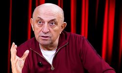 Sinan Engin'den Galatasaray - Çorum FK maçı yorumu! "Galatasaray için ızdırap olur"