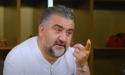 Ümit Özat: "Galatasaray göndermeli, kasadaki bir çürük elma bütün kasayı bozar"