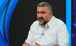 Ümit Özat: "Galatasaray'da bu sene rekoru kırar, muhteşem bir adam"