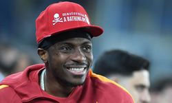 Victor Osimhen: "Galatasaray'da seni bekliyoruz, gel ve bu ailenin bir parçası ol"