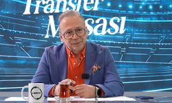 Galatasaray'ın ilgilendiği iki golcüyü duyurdu! "Ben iki ismi de duydum"