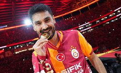 Galatasaray'dan İlkay Gündoğan için çıkan haberlere ve Fenerbahçe sorusuna cevap geldi!