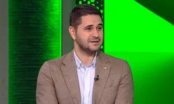 Galatasaray'da golcü transferi için öne çıkan ismi duyurdu! "Gidişat biraz onu işaret ediyor"