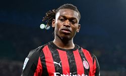 Galatasaray'ın Rafael Leao'ya yaptığı maaş teklifi belli oldu!