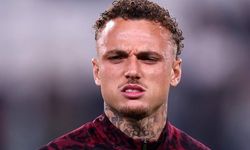 Noa Lang'dan Virgil van Dijk için flaş açıklama geldi! "Bana Galatasaray'ı sordu"