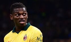 "Rafael Leao, iki kişiye Galatasaray'ı sordu, bunlardan biri..."