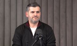 Yakup Çınar: "Türkiye'ye gelmişti, Galatasaray ile görüştü, Türkiye'ye kesinlikle soğuk bakmıyor"