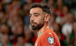 Bruno Fernandes'ten Galatasaray'a sürpriz cevap!