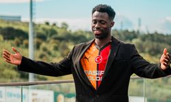 Galatasaray'dan Davinson Sanchez için net karar!