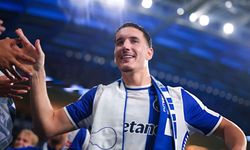 Deniz Gül: "Ben Galatasaraylıyım, Türkiye'de oynarsam Galatasaray'da oynamak istiyorum"