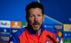 Atletico Madrid teklif yaptı, Galatasaray net cevap verdi! "Satmıyoruz"