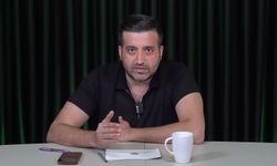 Ertan Süzgün: "Galatasaray'da şu an iki transfer de olmuyor, bitirmek için uğraşılan tek isim var"