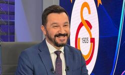 Evren Göz: "Bir meydan okudu, kendini geliştirdi, Galatasaray'a dönüyor"