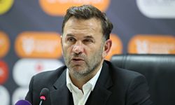 Okan Buruk'tan transfer sorusuna cevap! "Bir anlaşma oldu"