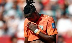 Wilfried Singo'nun sakatlığı için ilk resmi açıklama geldi!