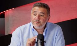 Ali Naci Küçük: "Galatasaray, 30 Haziran'da teklif yaptı, o da Fenerbahçe'ye hayırlı olsun"