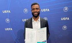 Aurelien Chedjou, Galatasaray'ın yeni transferi Lesley Ugochukwu'yu yorumladı!