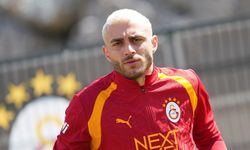 Barış Alper Yılmaz: "Çok iyi oyuncu, keşke benim elimde olsa, Galatasaray'a gelmesini isterim"