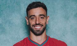 Bruno Fernandes'in Galatasaray'dan istediği maaş belli oldu!