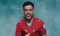 Galatasaray'da Bruno Fernandes müjdesi! "Geç olacak ama olacak"