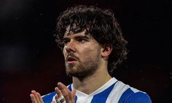Galatasaray'ın büyük sürpriz transferi Ferdi Kadıoğlu!