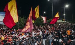 Galatasaray'dan 25 bin kişinin karşılayacağı transfer!