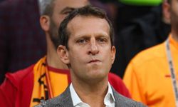 George Gardi: "Galatasaray'a Manchester City'den kiralık getirebilirim"