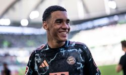 "Galatasaray'da futbolun başındaki isimlerle görüştüm, Musiala için sezon bittikten sonra..."