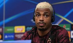 Mario Lemina'dan sözleşme haberleri sonrası açıklama! "Hayatım boyunca Galatasaray hakkında..."
