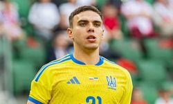 "Galatasaray, Matviy Ponomarenko ile her konuda anlaştı"