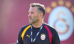 Okan Buruk, Galatasaray'ın yapacağı 3 transferi duyurdu!