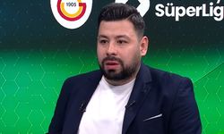Salim Manav: "Inter, Galatasaray'a 30+5 milyon Euro'luk sözlü teklif yaptı, ayrılırsa benim için sürpriz olmaz"