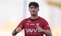 Yusuf Akçiçek'in Galatasaray kararı belli oldu!
