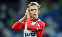 Lokomotiv Moskova'dan Aleksey Batrakov ve Galatasaray transferi için açıklama geldi!