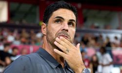 Mikel Arteta: "Galatasaray'dan Victor Osimhen'i alın"